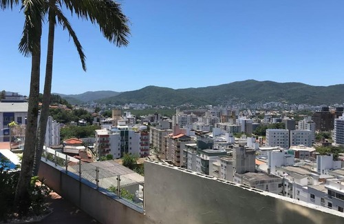 Trindade Appartement | Casa completa próxima à UFSC CASA 2