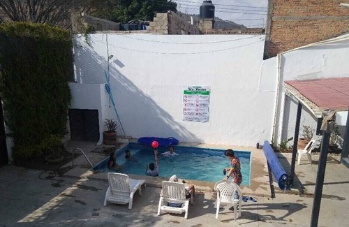 Zapopan Maison | Casa con Alberca a 5 min Estadio Chivas
