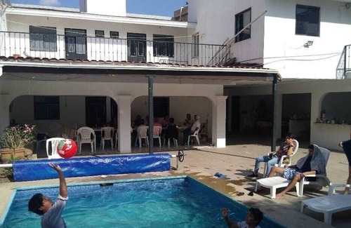 Zapopan Maison | Casa con Alberca a 5 min Estadio Chivas