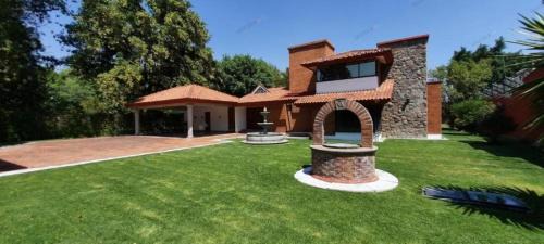 Atlixco Maison | Casa con Alberca en Atlixco Puebla