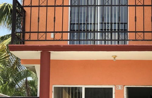 Tetecalita Maison | Casa con Alberca Privada, a 5 Minutos del Jardín de Eventos El Cid