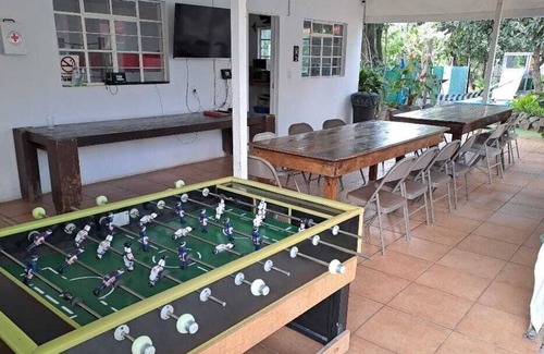 Zapotlanejo Maison | Casa con Alberca y Tobogan