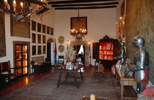 Montsonis Appartement | Casa con chimenea y vista al valle - Cal Valeriet