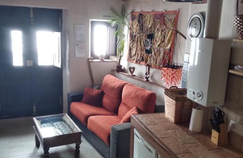 Valdelarco Maison | Casa con encanto en Valdelarco