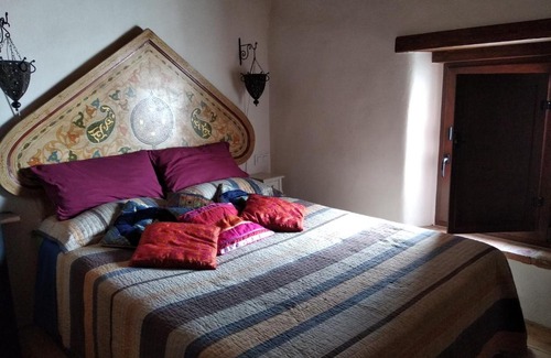 Valdelarco Maison | Casa con encanto en Valdelarco