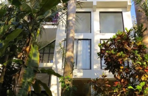 Manuel Antonio Maison | Casa con espectacular vista al mar