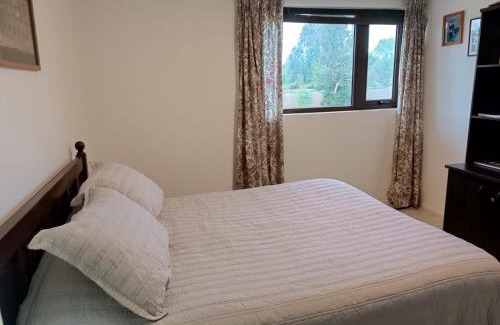 Llanquihue Maison | Casa con excelentes 2 habitaciones 1 Doble Matrimonial y otra 2 camas indiv con vista al volcán, Puerto Varas