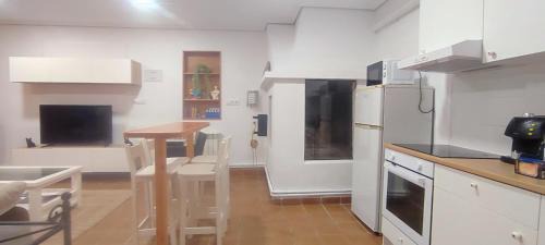 Valdovino Maison | Casa con finca cerca de playas