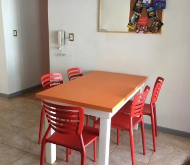 Zona Granja Maison | Casa con Garage Puerto Iguazú, zona residencial