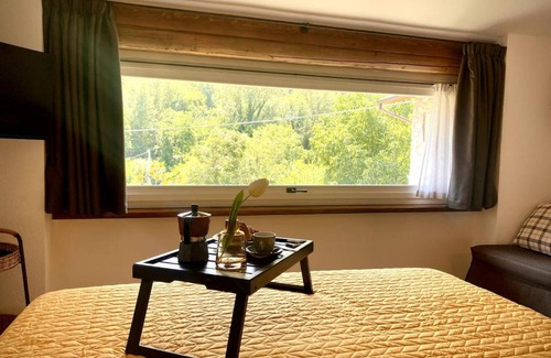 Grognardo Maison | Casa con giardino monferrato Il Fienile