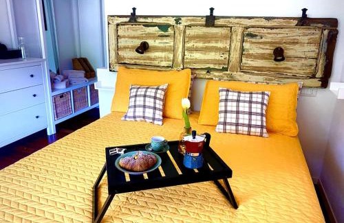 Grognardo Maison | Casa con giardino monferrato Il Fienile