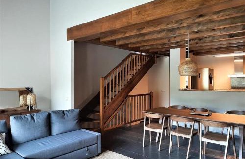 Montella I Martinet Maison | Casa con impresionantes vistas en Martinet