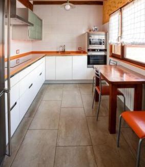 Mompia Maison | Casa con jacuzzi