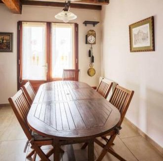 Mompia Maison | Casa con jacuzzi
