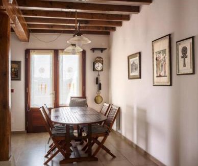 Mompia Maison | Casa con jacuzzi