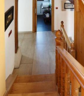 Mompia Maison | Casa con jacuzzi
