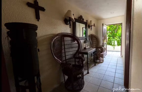 Granjas del Marques Maison | Casa con jardín frente a la playa Playa diamante, reformada
