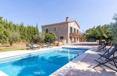 Sant Pere Pescador Maison | Casa con Jardín, Piscina, Barbacoa, A/A y Wifi en Sant Pere Pescador - ES-89-133