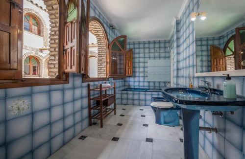 San Lorenzo Appartement | Casa con patio María Auxiliadora
