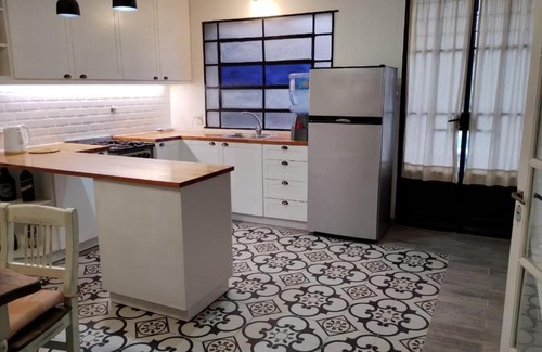 Funes Maison | Casa con pileta en Funes