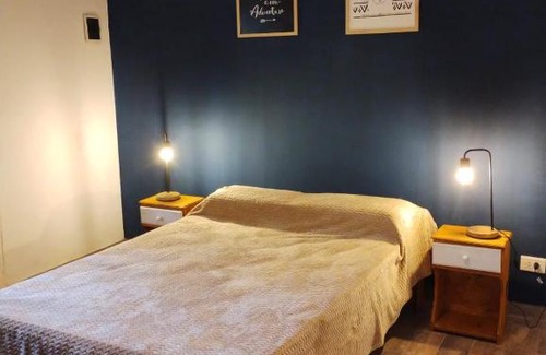 Funes Maison | Casa con pileta en Funes
