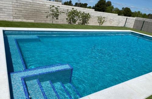 Fuentiduena de Tajo Maison | Casa con piscina, Villa Alarilla