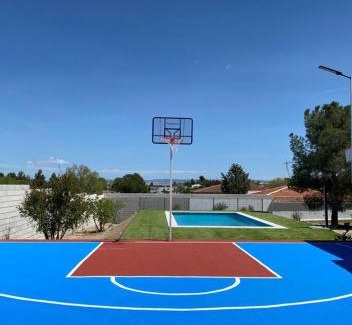 Fuentiduena de Tajo Maison | Casa con piscina, Villa Alarilla