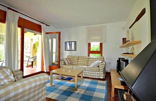 Bon Relax Maison | Casa con piscina privada, jardín, barbacoa y wifi cerca de la playa - ES-89-69