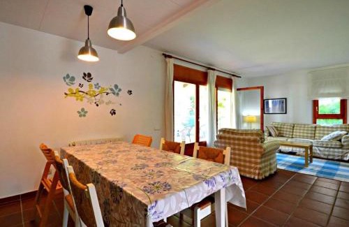 Bon Relax Maison | Casa con piscina privada, jardín, barbacoa y wifi cerca de la playa - ES-89-69