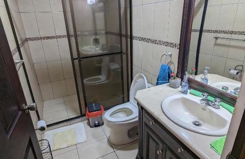 Santa Ana Maison | Casa con piscina