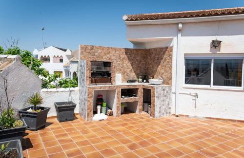 Peligros Maison | Casa con Piscina