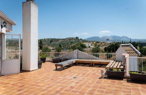 Peligros Maison | Casa con Piscina