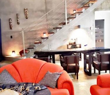 Chomes Maison | Casa con piscina privada el mejor lugar de la zona