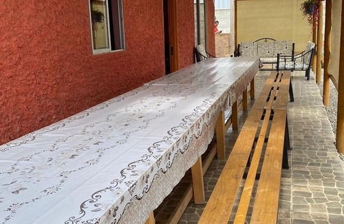 Limache Maison | CASA CON PISCINA PRIVADA