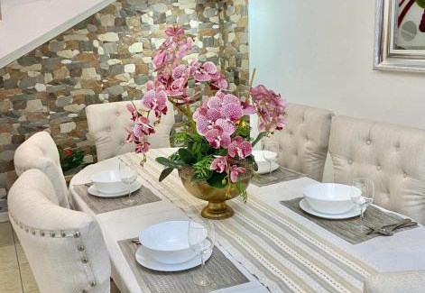 La Romana Maison | Casa con piscina Romana del Oeste
