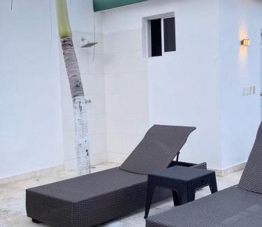 La Romana Maison | Casa con piscina Romana del Oeste