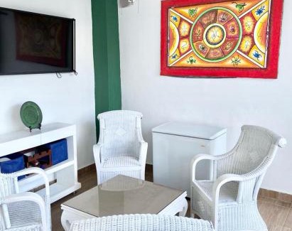 La Romana Maison | Casa con piscina Romana del Oeste