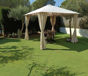 Sant Pol De Mar Maison | Casa con piscina Sant Pol de Mar