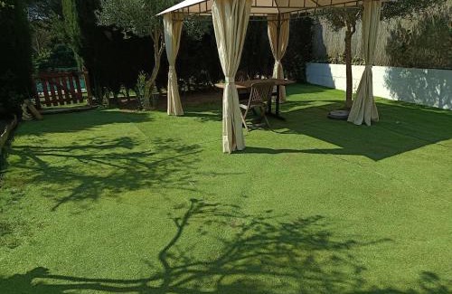 Sant Pol De Mar Maison | Casa con piscina Sant Pol de Mar