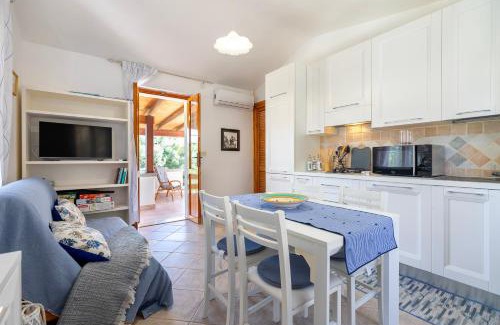 San Pietro a Mare Maison | Casa con terrazza nella Pineta