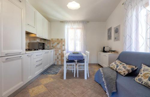 San Pietro a Mare Maison | Casa con terrazza nella Pineta