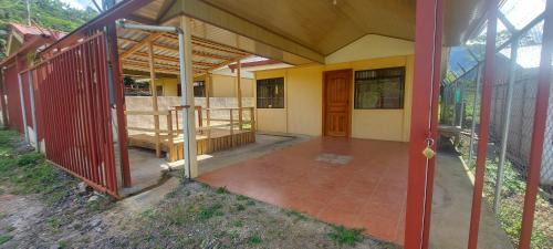 Santa Maria Maison | Casa con vista a valle de Dota y zona cafetalera