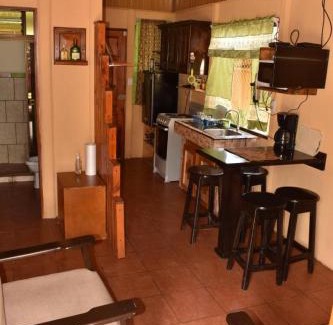 Santa Maria Maison | Casa con vista a valle de Dota y zona cafetalera