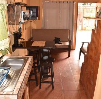 Santa Maria Maison | Casa con vista a valle de Dota y zona cafetalera