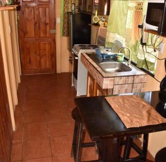Santa Maria Maison | Casa con vista a valle de Dota y zona cafetalera