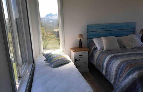 Balneario Buenos Aires Appartement | Casa con vista al mar (CACTUS)