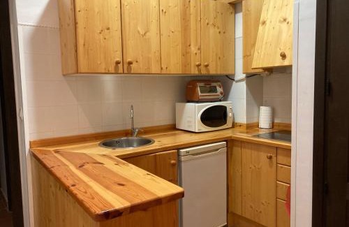 Montsonis Appartement | Casa con vistas a montaña - Cal Marroso