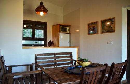 Montsonis Appartement | Casa con vistas al valle - La Sabina