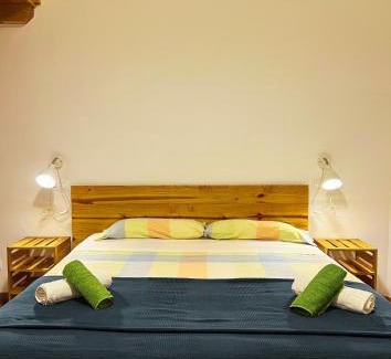 Montsonis Appartement | Casa con vistas al valle - La Sabina