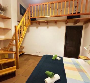 Montsonis Appartement | Casa con vistas al valle - La Sabina